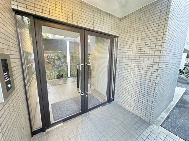 コンセール裕恵の物件外観写真