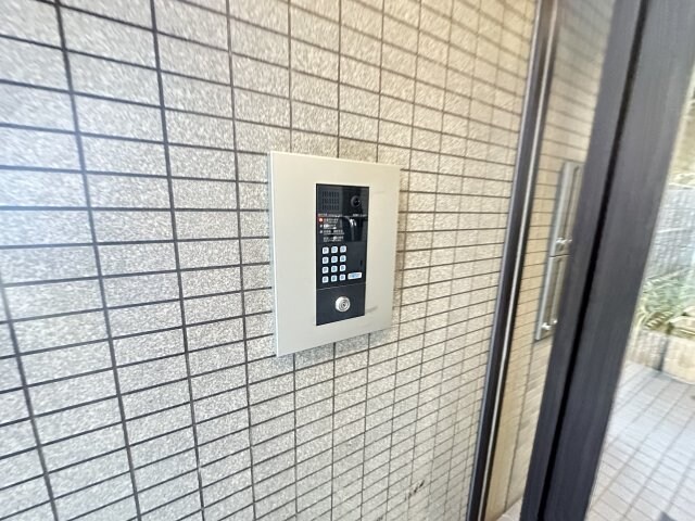 コンセール裕恵の物件内観写真