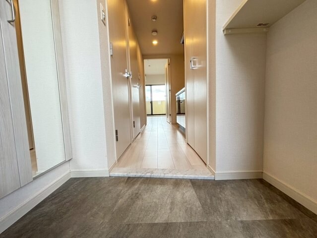 スプランディッド新大阪Ⅴの物件内観写真