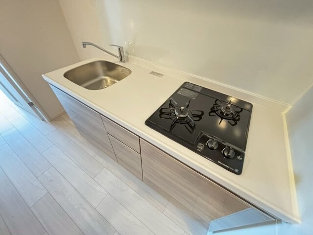 スプランディッド新大阪Ⅴの物件内観写真