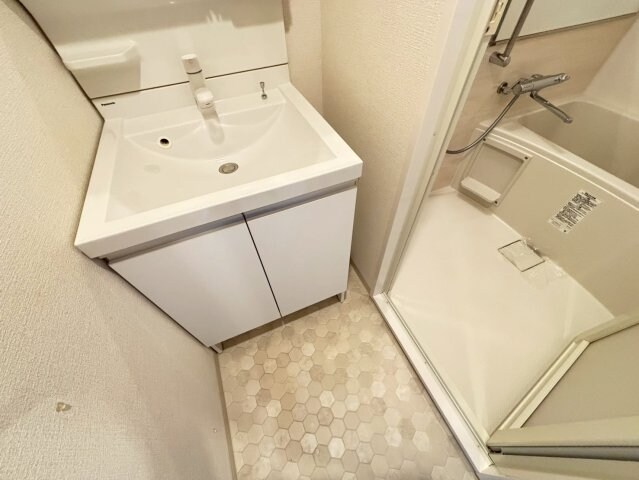 スプランディッド新大阪Ⅴの物件内観写真