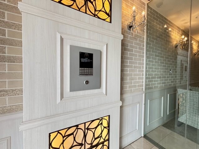 スプランディッド新大阪Ⅴの物件外観写真