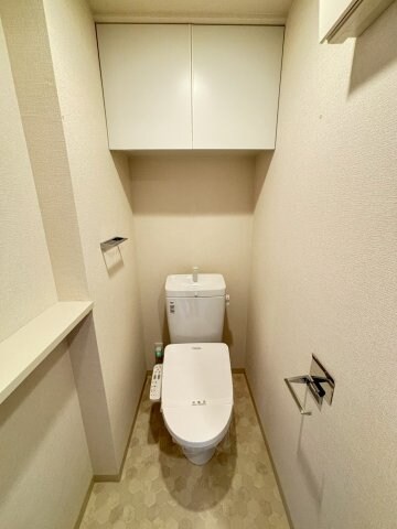 スプランディッド新大阪Ⅴの物件内観写真