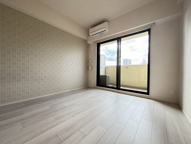 スプランディッド新大阪Ⅴの物件内観写真