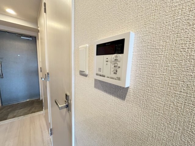 スプランディッド新大阪Ⅴの物件内観写真