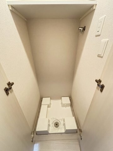 スプランディッド新大阪Ⅴの物件内観写真