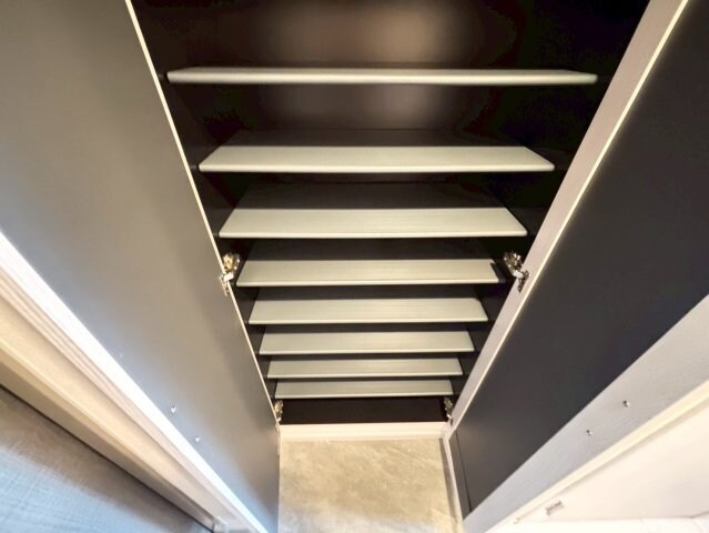 スプランディッド新大阪Ⅴの物件内観写真