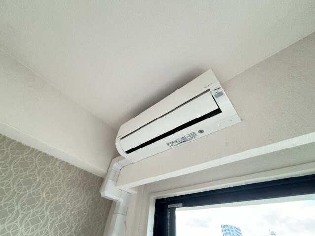 スプランディッド新大阪Ⅴの物件内観写真