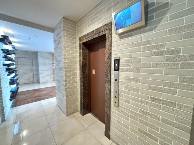 スプランディッド新大阪Ⅴの物件外観写真