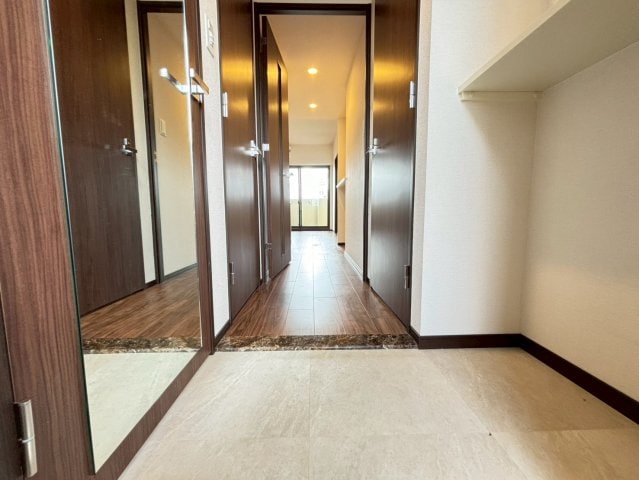 スプランディッド新大阪Ⅴの物件内観写真