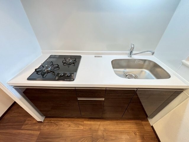 スプランディッド新大阪Ⅴの物件内観写真