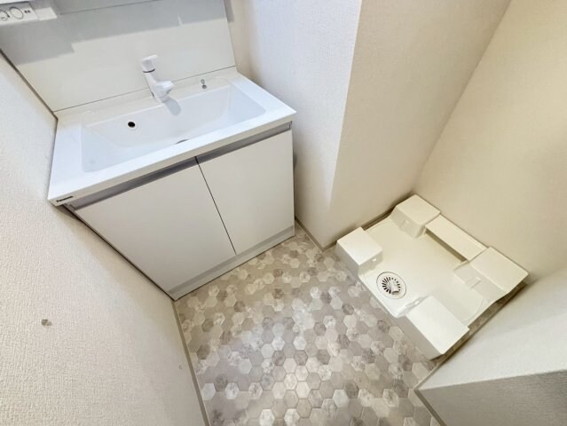 スプランディッド新大阪Ⅴの物件内観写真