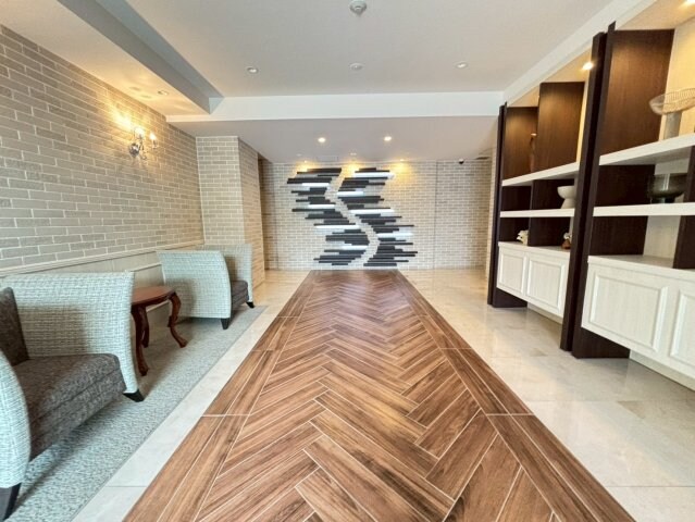 スプランディッド新大阪Ⅴの物件外観写真