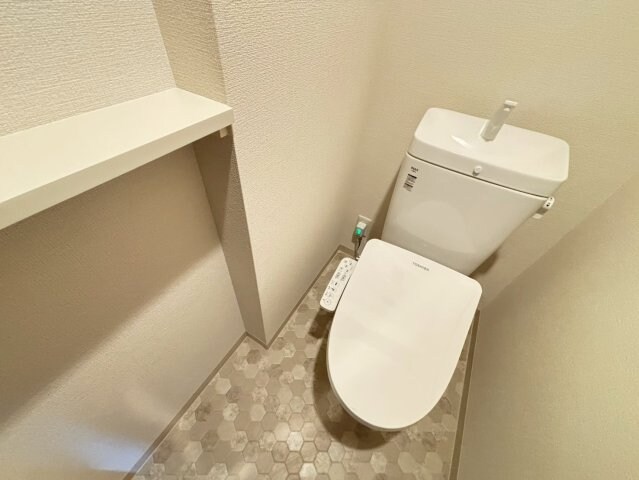 スプランディッド新大阪Ⅴの物件内観写真