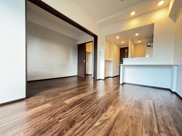 スプランディッド新大阪Ⅴの物件内観写真