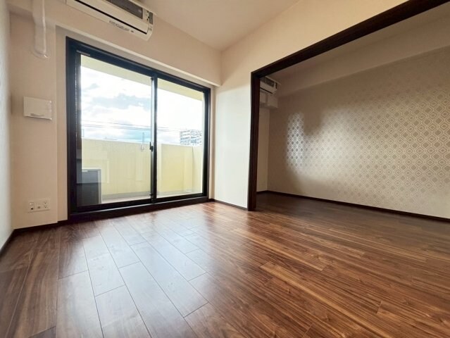 スプランディッド新大阪Ⅴの物件内観写真