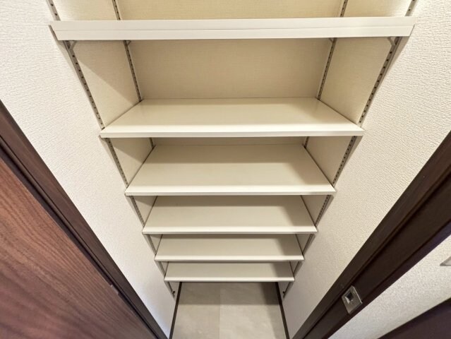 スプランディッド新大阪Ⅴの物件内観写真