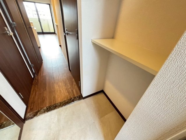 スプランディッド新大阪Ⅴの物件内観写真