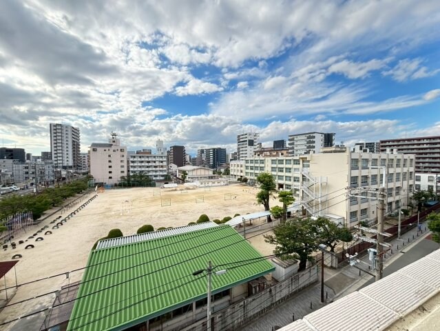 スプランディッド新大阪Ⅴの物件内観写真