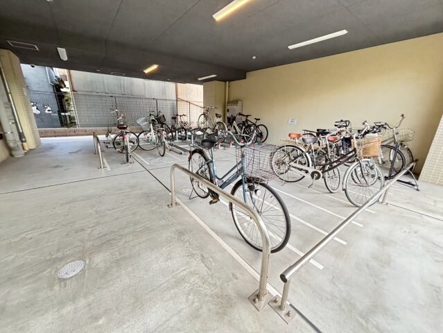 スプランディッド新大阪Ⅴの物件内観写真