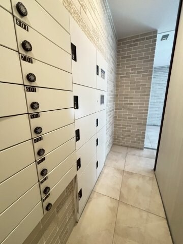 スプランディッド新大阪Ⅴの物件内観写真