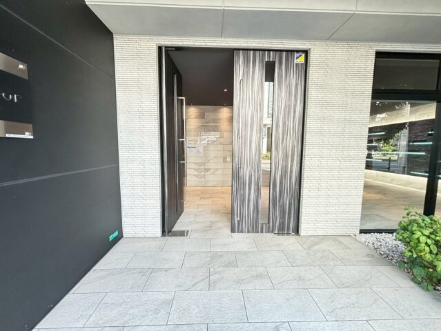 LaDouceur新大阪の物件外観写真