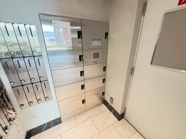 LaDouceur新大阪の物件内観写真