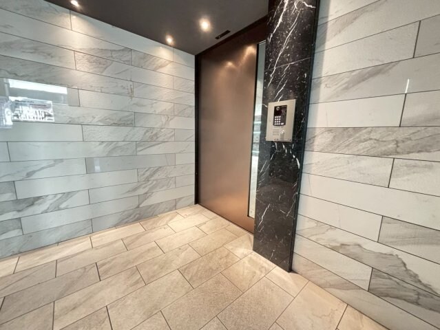 LaDouceur新大阪の物件外観写真