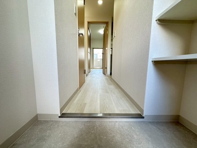 アーデン千里中央の物件内観写真