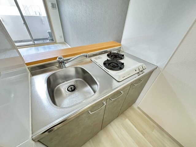 アーデン千里中央の物件内観写真