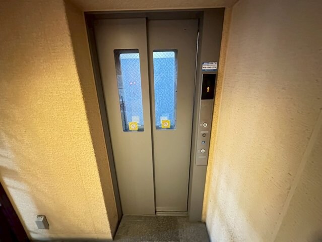 アーデン千里中央の物件内観写真