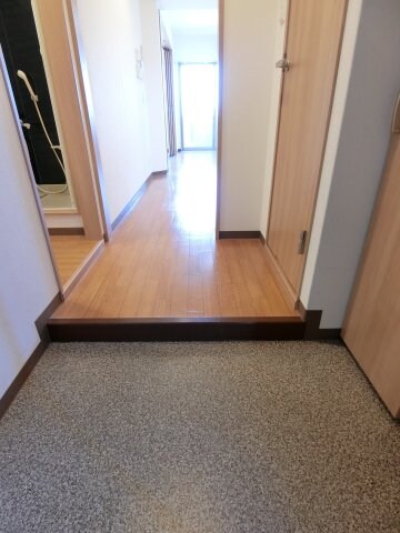 第1関根マンションの物件内観写真