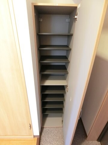 第1関根マンションの物件内観写真