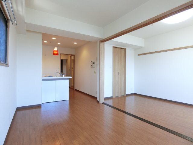 第1関根マンションの物件内観写真