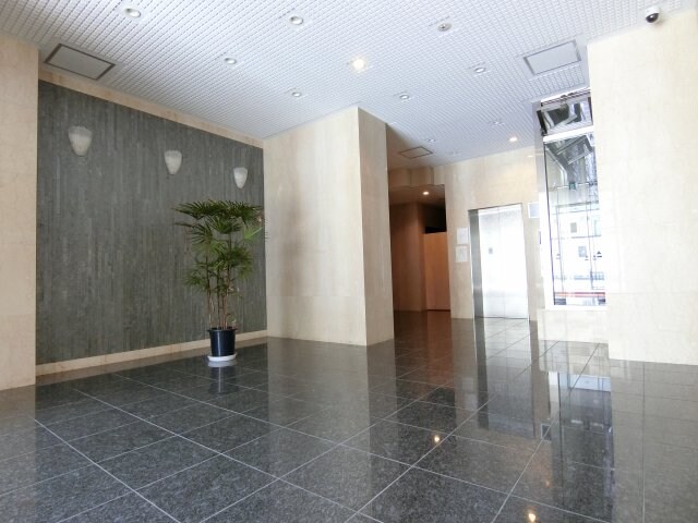 第1関根マンションの物件外観写真