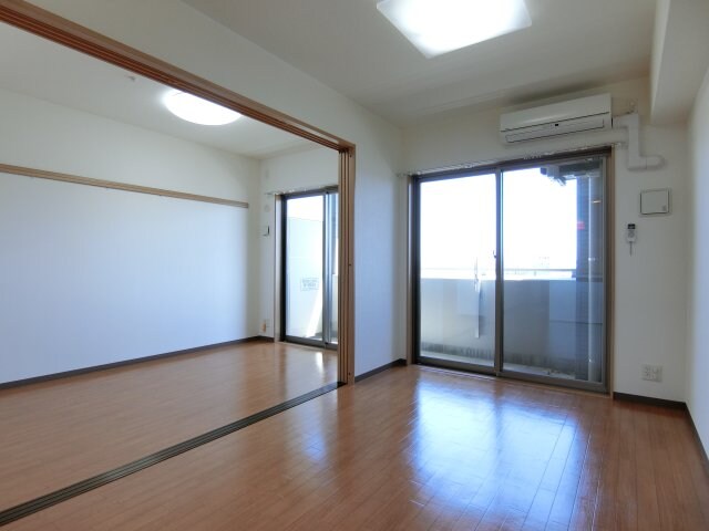 第1関根マンションの物件内観写真