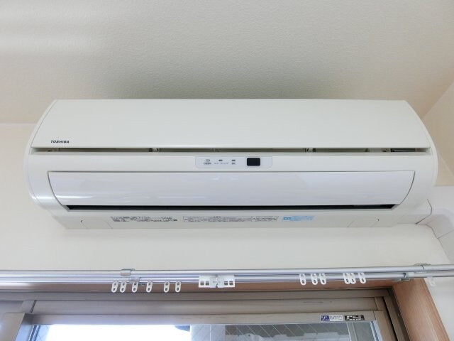 第1関根マンションの物件内観写真