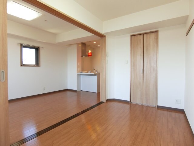 第1関根マンションの物件内観写真