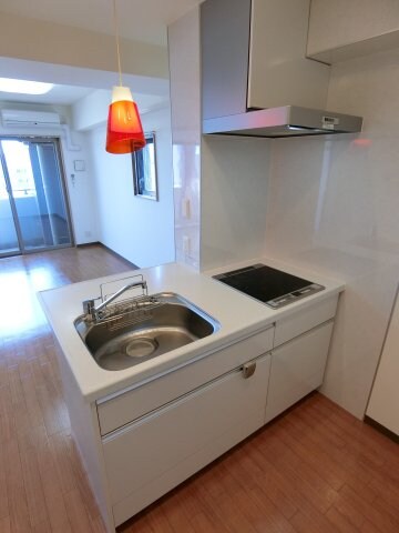 第1関根マンションの物件内観写真