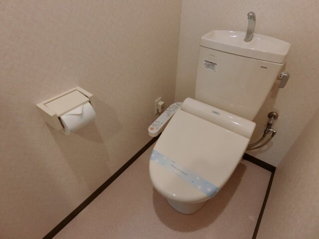 第1関根マンションの物件内観写真