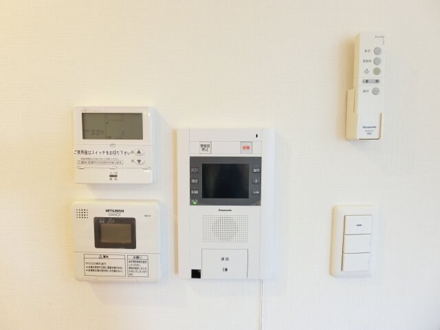 第1関根マンションの物件内観写真