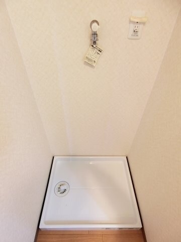 第1関根マンションの物件内観写真