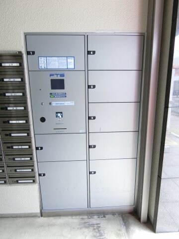 第1関根マンションの物件内観写真