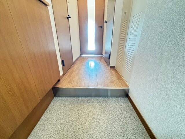 ノルデンタワー新大阪の物件内観写真