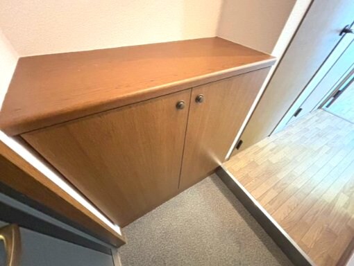 ノルデンタワー新大阪の物件内観写真