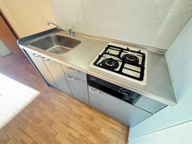 ノルデンタワー新大阪の物件内観写真