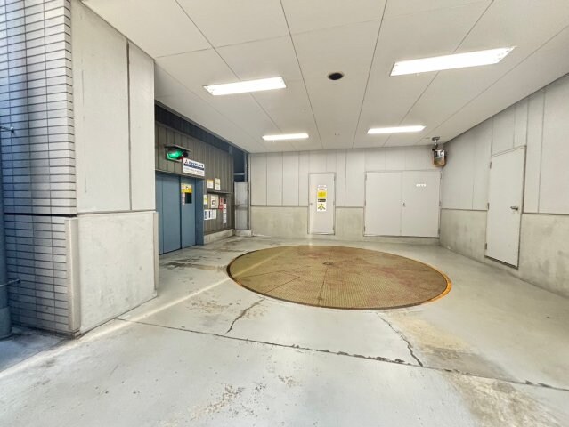 ノルデンタワー新大阪の物件外観写真