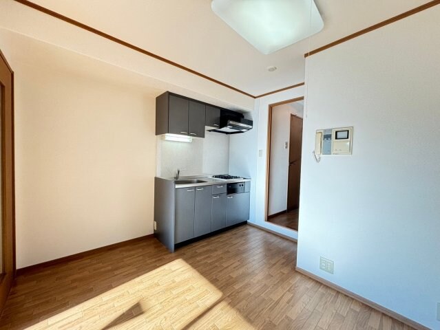 ノルデンタワー新大阪の物件内観写真