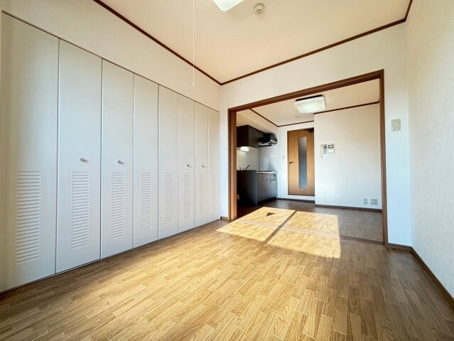 ノルデンタワー新大阪の物件内観写真