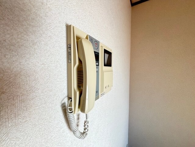 ノルデンタワー新大阪の物件内観写真